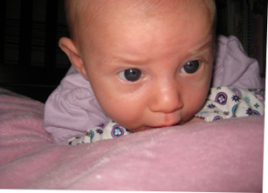 Tummy Time