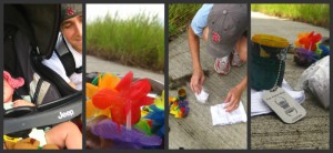 geocaching