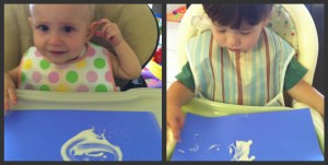 fingerPainting